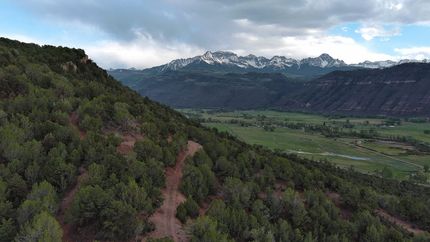 Farm and Ranch for sale in Ouray County, Colorado