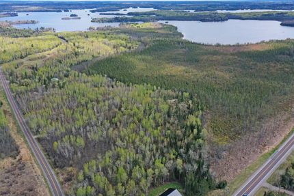 Recreational Property for sale in Saint Louis County, Minnesota