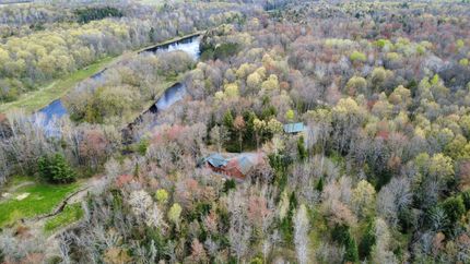 Timberland Property for sale in Taylor County, Wisconsin