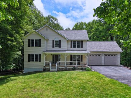 Farm and Ranch for sale in Floyd County, Virginia