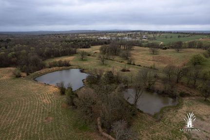 Land for sale in Adair County, Oklahoma
