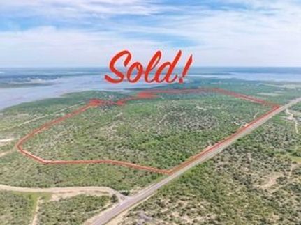 Timberland Property for sale in Concho County, Texas