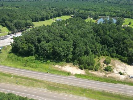 Land for sale in Covington County, Mississippi
