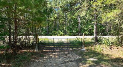 Farm and Ranch in Clarke County, Mississippi