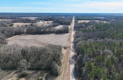 Farm and Ranch in Madison County, Mississippi
