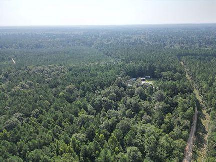 Recreational Property in Wayne County, Mississippi