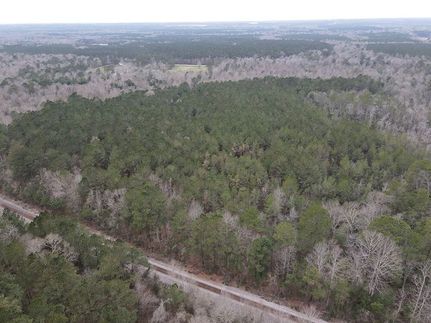 Undeveloped Land in Jones County, Mississippi