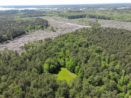 Recreational Property in Leake County, Mississippi