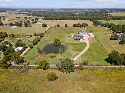 Timberland Property for sale in Johnson County, Texas
