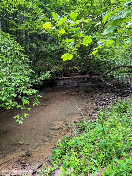 Recreational Property for sale in Brown County, Indiana