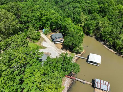 Farm and Ranch for sale in Camden County, Missouri