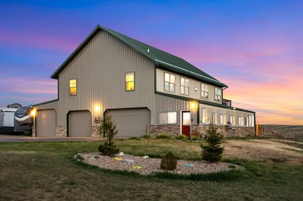 Undeveloped Land for sale in Campbell County, Wyoming