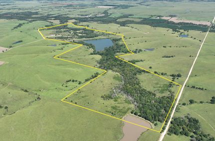 Farm and Ranch for sale in Butler County, Kansas