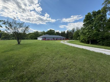Farm and Ranch for sale in Monroe County, Illinois