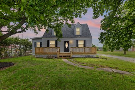 Timberland Property for sale in Marion County, Illinois