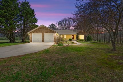 Land for sale in Randolph County, Alabama