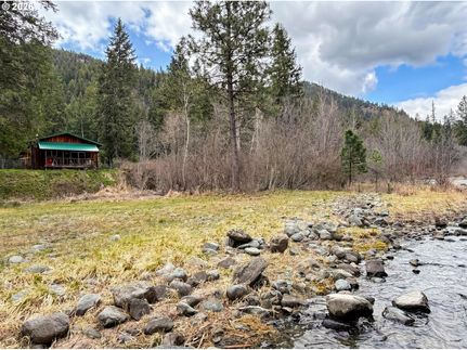 Recreational Property for sale in Wallowa County, Oregon