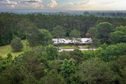 Farm and Ranch for sale in Cherokee County, Texas