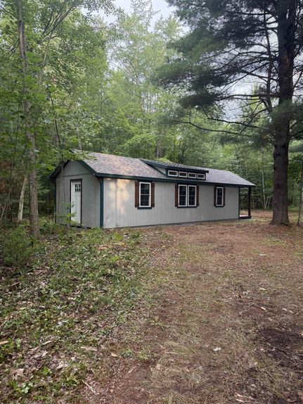 Land for sale in Saint Lawrence County, New York