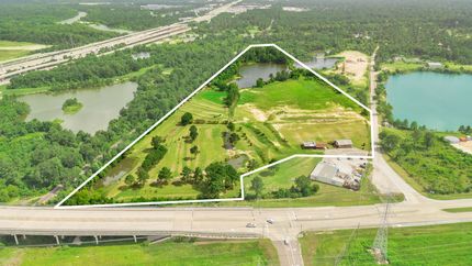 Farm and Ranch for sale in Harris County, Texas