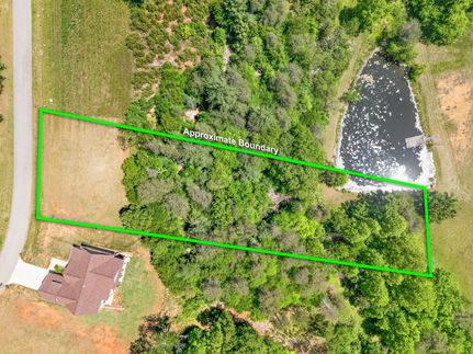 Recreational Property for sale in Bedford County, Virginia