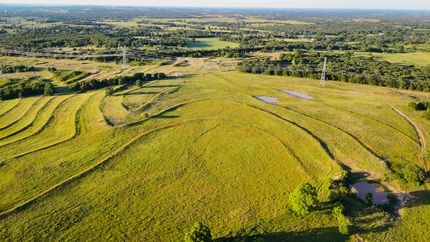 Land for sale in Wise County, Texas