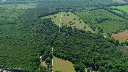 Land for sale in Wilcox County, Alabama