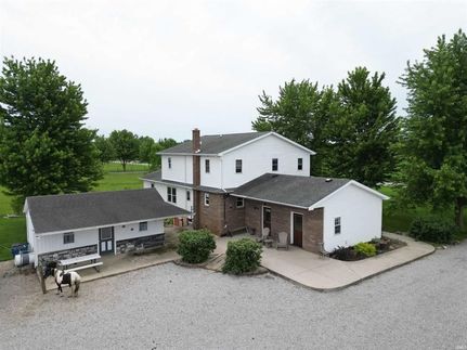 Farm and Ranch for sale in Allen County, Indiana