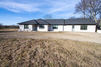 Timberland Property for sale in Hunt County, Texas