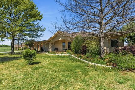 Farm and Ranch for sale in Parker County, Texas