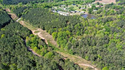 Farm and Ranch for sale in Gordon County, Georgia