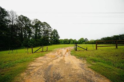 Recreational Property for sale in Clarke County, Mississippi