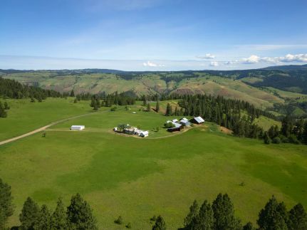Hunting Property for sale in Idaho County, Idaho
