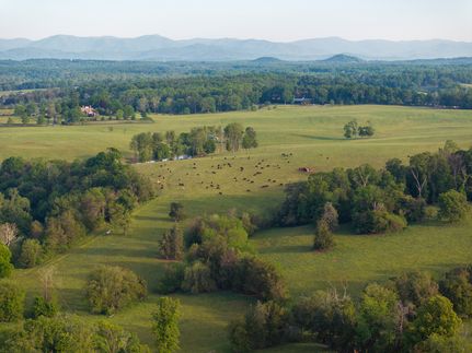 Farm and Ranch for sale in Orange County, Virginia
