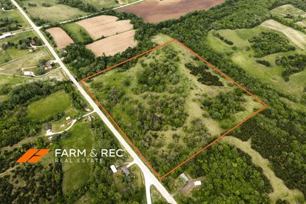Land for sale in Warren County, Iowa