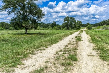 Timberland Property for sale in Burleson County, Texas