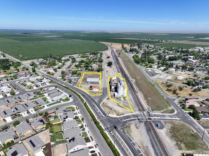 Land for sale in Merced County, California
