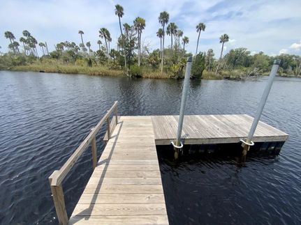 Farm and Ranch for sale in Taylor County, Florida