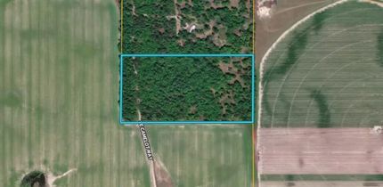Undeveloped Land for sale in Madison County, Florida