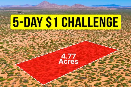 Farm and Ranch for sale in Luna County, New Mexico