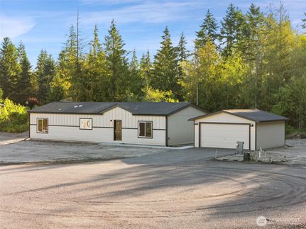 Farm and Ranch for sale in Clallam County, Washington