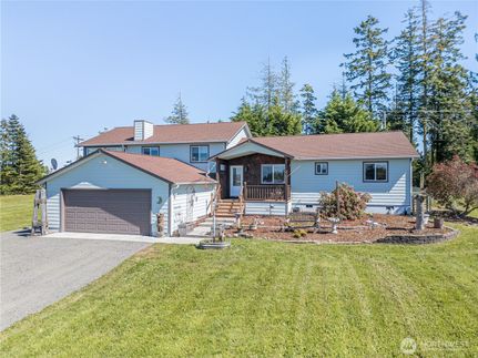 Timberland Property for sale in Clallam County, Washington
