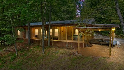 Farm and Ranch for sale in Randolph County, Alabama