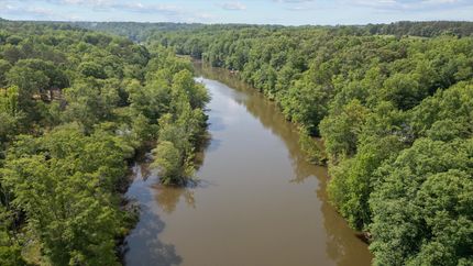 Timberland Property for sale in Randolph County, Alabama