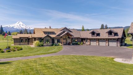 Farm and Ranch for sale in Hood River County, Oregon