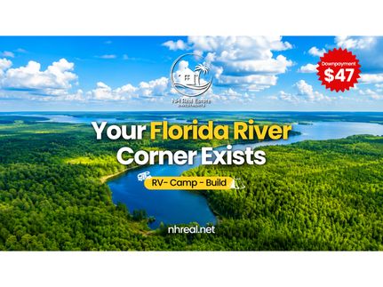 Undeveloped Land for sale in Suwannee County, Florida