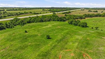 Recreational Property for sale in Payne County, Oklahoma