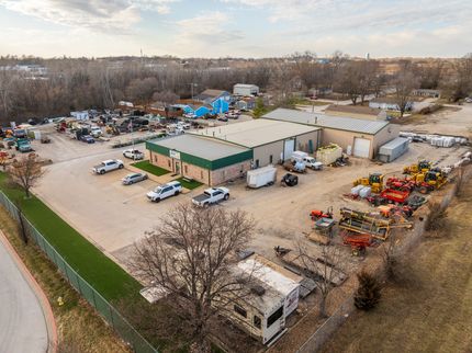 Farm and Ranch for sale in Jackson County, Missouri