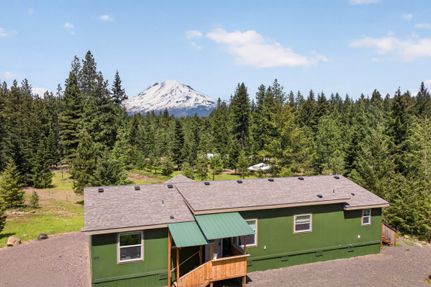 Timberland Property for sale in Klickitat County, Washington