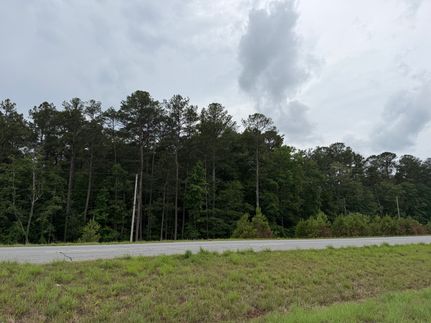 Land for sale in Bartow County, Georgia